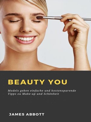 cover image of Beauty You